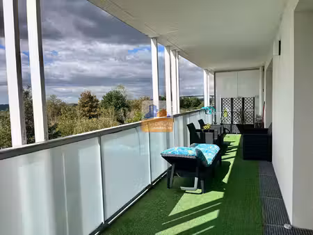 achat appartement 2 pièces 45m²