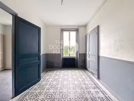 achat maison 4 pièces 75m² les sorinieres 44840