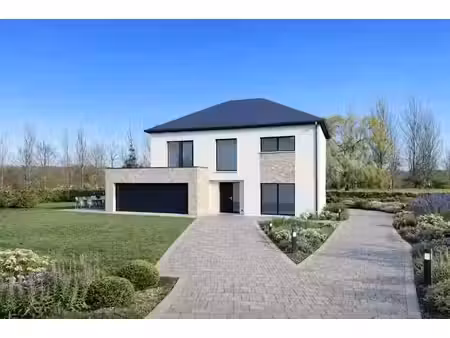 vente maison 5 pièces 105 m² à grosrouvre (78490)  598 000 €