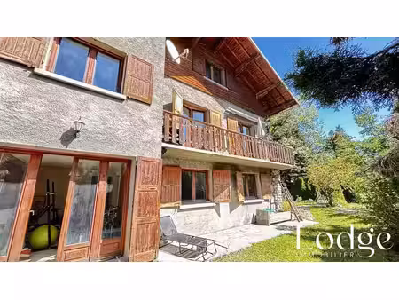 vente maison 8 pièces 150m2 la salle les alpes 05240 - 915000 € - surface privée