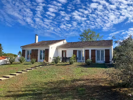 achat maison 7 pièces 169m²