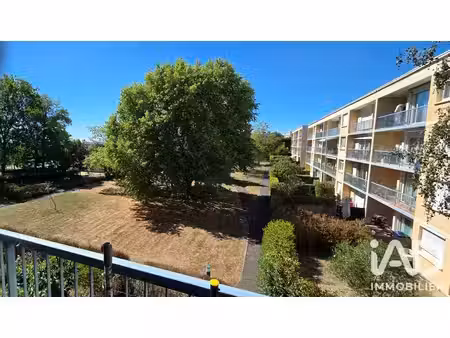 appartement à saran (45770)