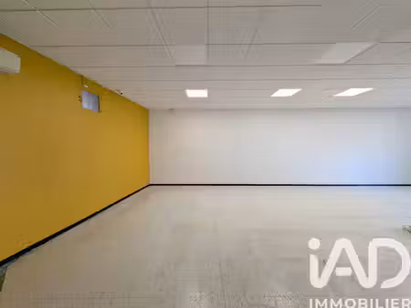vente commerce 80 m² villeneuve-lès-béziers (34420)