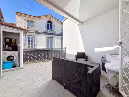 vente immeuble 95 m² montpellier (34080)