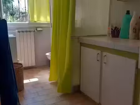 location appartement 2 pièces 55 m² à montbazin (34560)
