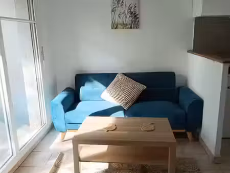 location appartement 2 pièces 32 m² à montpellier (34000)