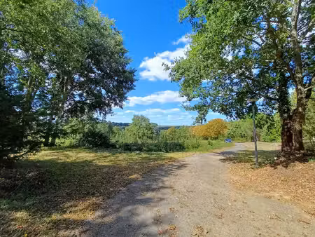 achat terrain 5 308m²