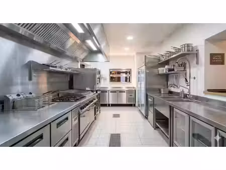 vente locaux professionnels 6 m² à marseille 1er (13001)  100 000 €