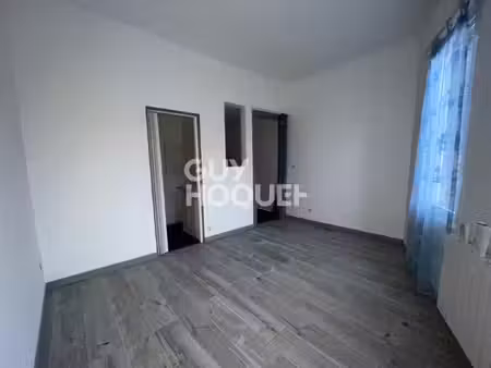 immeuble elbeuf - 76500