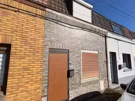 vente maison 3 pièces 65 m² à erquinghem-lys (59193)  93 700 €