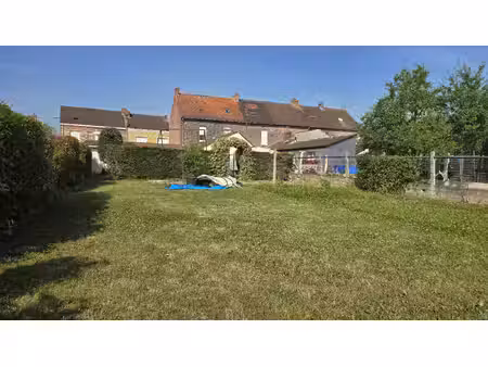 maison 4 pièces - 85 m²