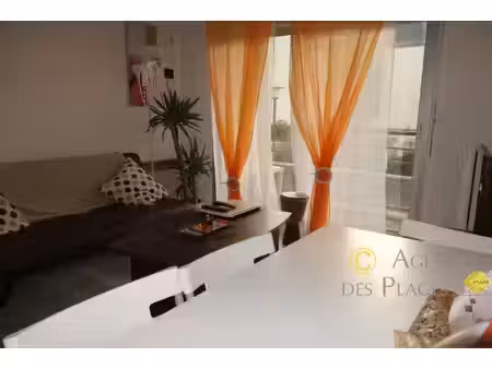 location appartement