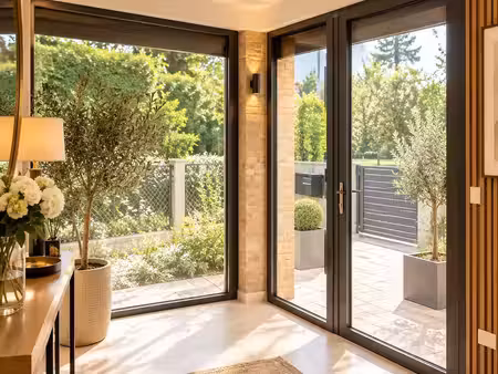 achat maison 8 pièces 160m² merignac 33700