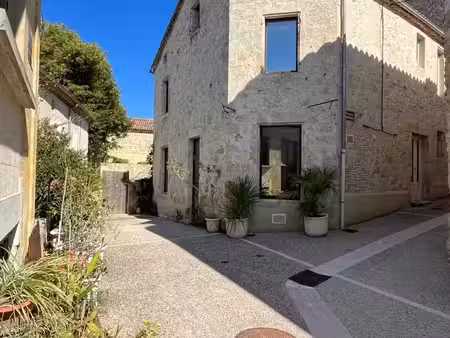 vente maison 3 pièces 60 m² à saint-orens-pouy-petit (32100)  92 316 €