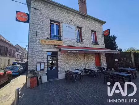 vente locaux professionnels 0 pièces 120 m² à bray-sur-seine (77480)  159 999 €