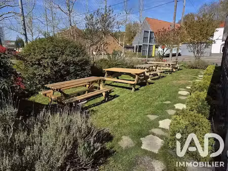 vente locaux professionnels 0 pièces 200 m² à bruay-la-buissiere (62700)  136 000 €