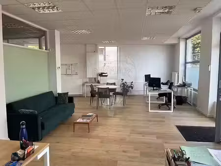 vente locaux professionnels 3 pièces 104 m² à chalon-sur-saone (71100)  159 000 €