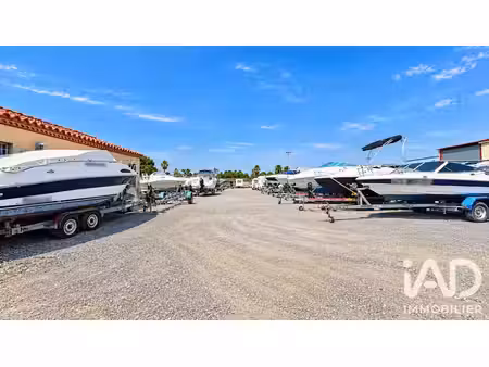 vente locaux professionnels 0 pièces 120 m² à claira (66530)  149 800 €