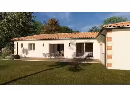 vente maison neuve 5 pièces 112 m² à andernos-les-bains (33510)  650 000 €