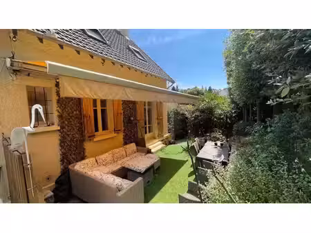 vente maison 5 pièces 100 m² à jouy-en-josas (78350)  640 000 €