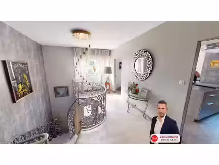 vente maison 7 pièces 347 m² à maizieres-les-metz (57280)  615 000 €