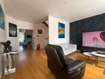 vente maison 5 pièces 112.5 m² à royan (17200)  655 200 €