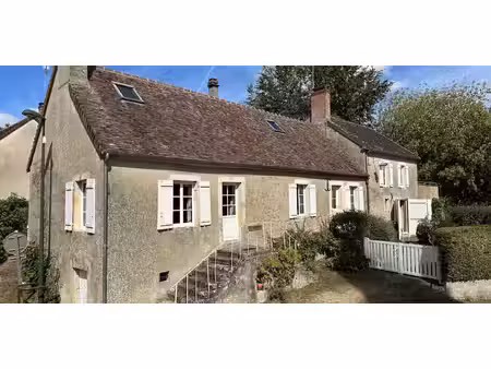 longère belforêt-en-perche (61)
