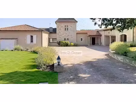 maison avec piscine auch (32)