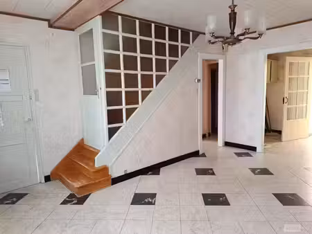 vente maison 4 pièces 65 m² à fort-mardyck (59430)  97 200 €