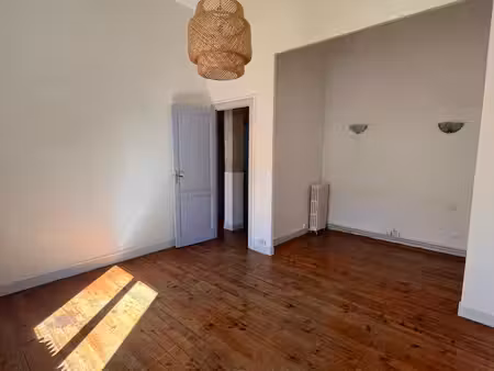 location appartement 2 pièces 51m² bordeaux 33000
