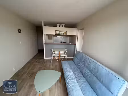 location appartement 2 pièces 39m² bordeaux 33800
