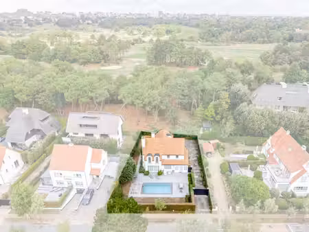huis te huur in knokke met 3 slaapkamers