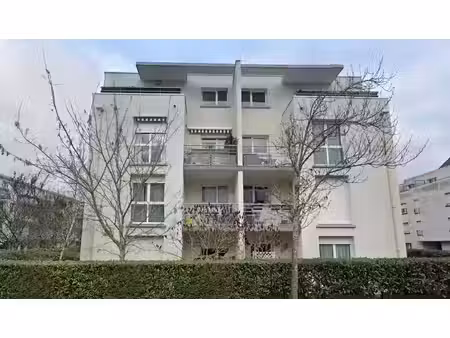 location appartement 2 pièces 38 m² à tours (37100)