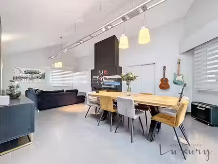 vente maison 9 pièces 226 m² à leffrinckoucke (59495)  670 000 €