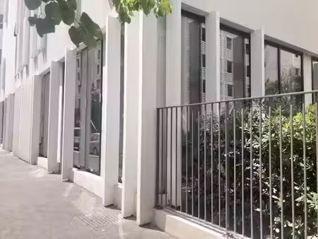 vente locaux professionnels 1 pièce 63 m² à marseille 2ème (13002)  203 063 €