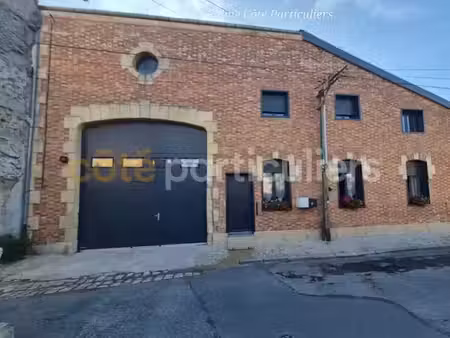 vente locaux professionnels 8 pièces 186.08 m² à revigny-sur-ornain (55800)  210 000 €