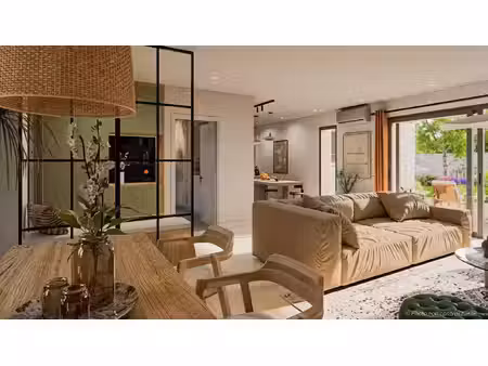 vente maison 5 pièces 100 m² franqueville-saint-pierre (76520)