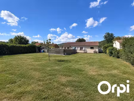 vente maison 5 pièces 138 m² sallèdes (63270)