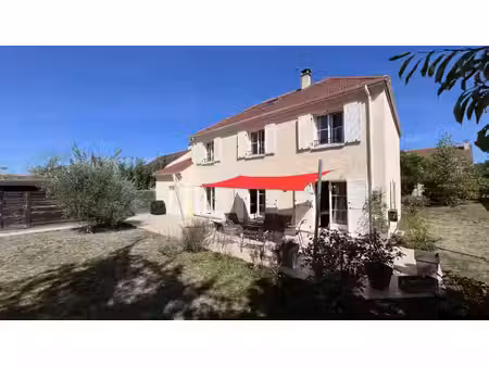 vente maison 9 pièces 185 m² villepreux (78450)