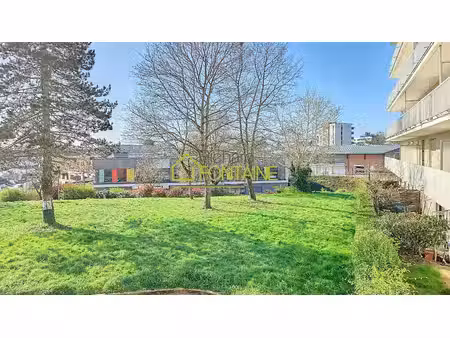 appartement t4 meublé de + 94 m² avec à cesson sevigne proche tous services