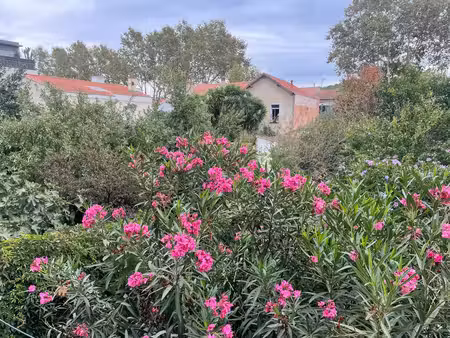 vente maison 2 pièces 46 m² la seyne-sur-mer (83500)