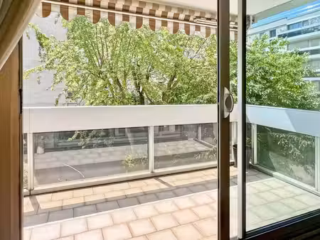 vente appartement 4 pièces 106 m² le chesnay-rocquencourt (78150)