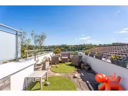 vente maison 5 pièces 135 m² lyon 9 (69009)