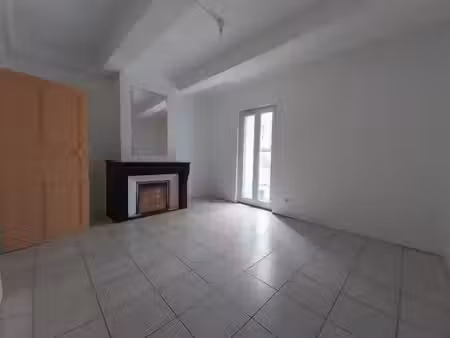 location appartement 2 pièces 44 m² à agde (34300)