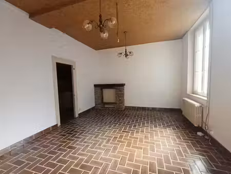 location appartement 2 pièces 53 m² à lorris (45260)