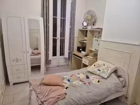 location appartement 1 pièce 15 m² à marseille 5 (13005)