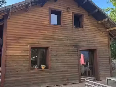 maison de 112m2 à louer sur fillière