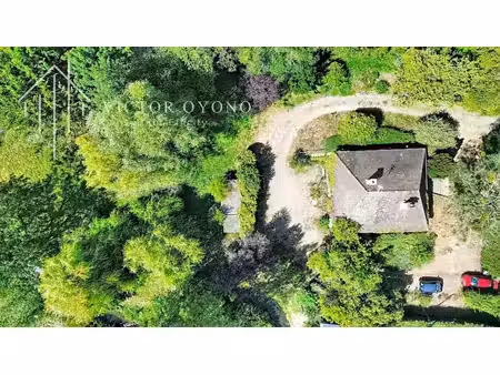 vente maison 7 pièces 145 m² à nogent-sur-loir (72500)  106 000 €