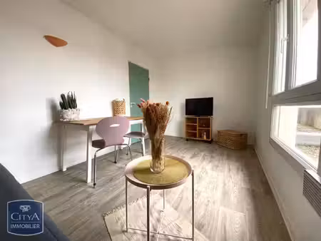 location appartement 1 pièce 20m² avignon 84000