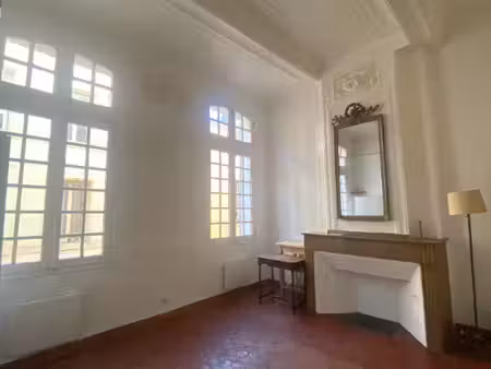 location appartement 2 pièces 39m² aix en provence 13100